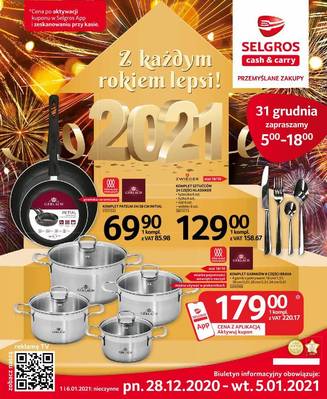 Oferta przemysłowa