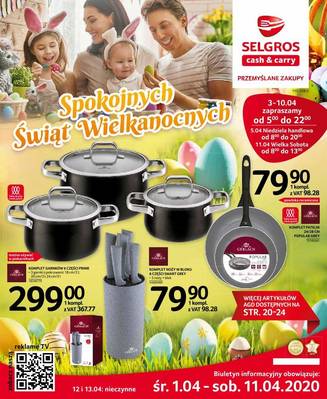 Gazetka przemysłowa