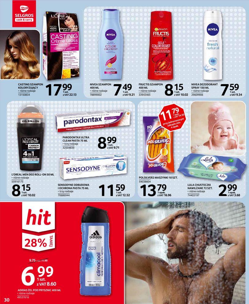 Gazetka promocyjna Selgros str. 26