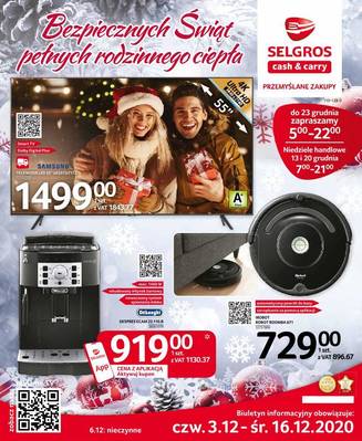 Gazetka przemysłowa