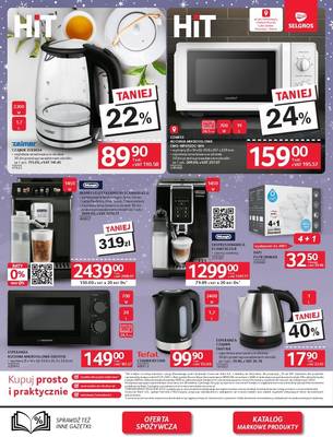 Gazetka przemysłowa