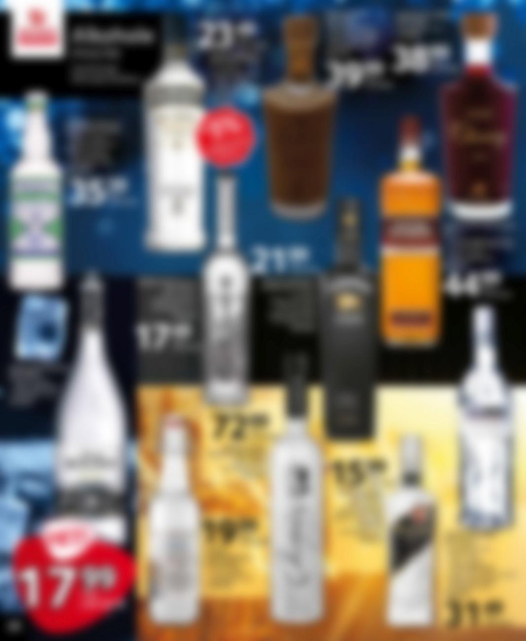 Gazetka promocyjna Selgros str. 20