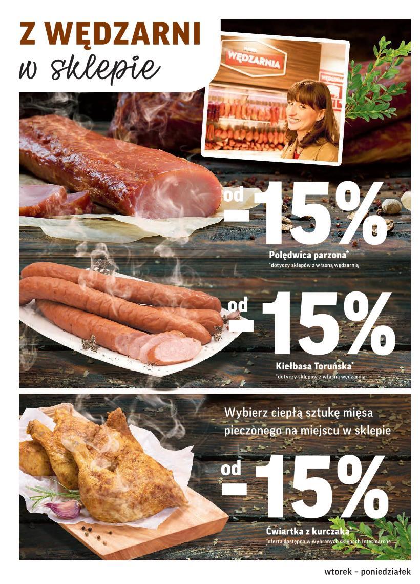 Gazetka promocyjna Selgros str. 45