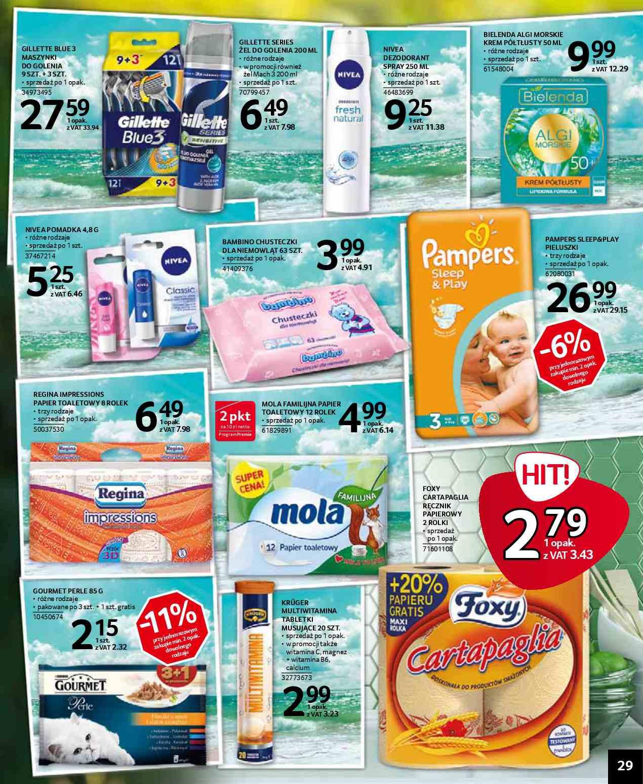 Gazetka promocyjna Selgros str. 26