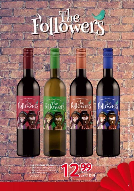 Gazetka promocyjna Selgros str. 7