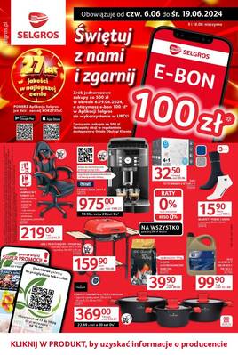 Gazetka przemysłowa