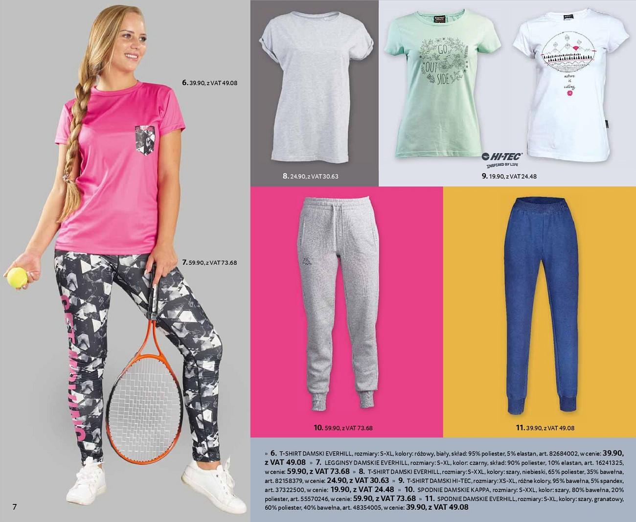 Gazetka promocyjna Selgros str. 7