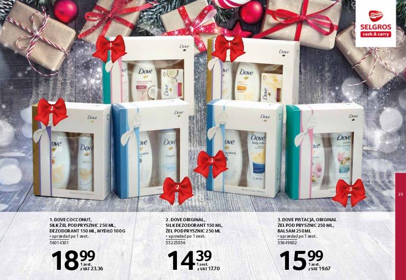 Gazetka promocyjna Selgros str. 25