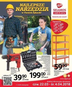 Najlepsze narzędzia