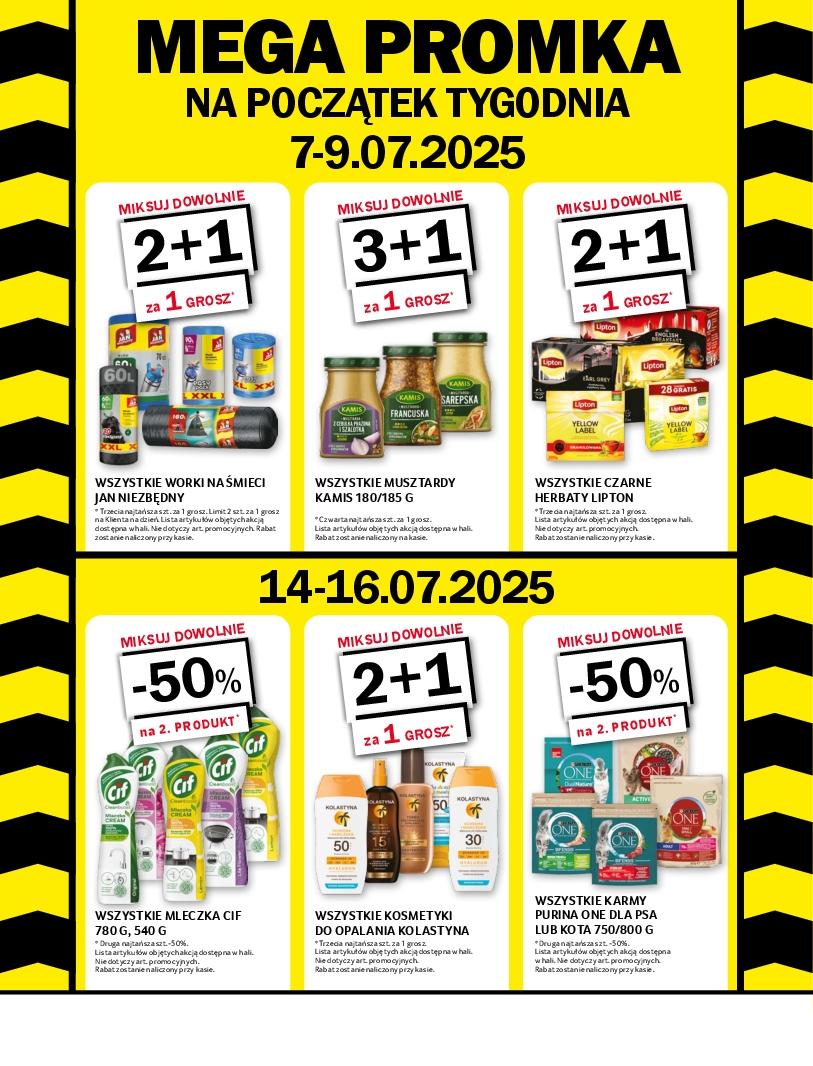 Gazetka promocyjna Selgros str. 28