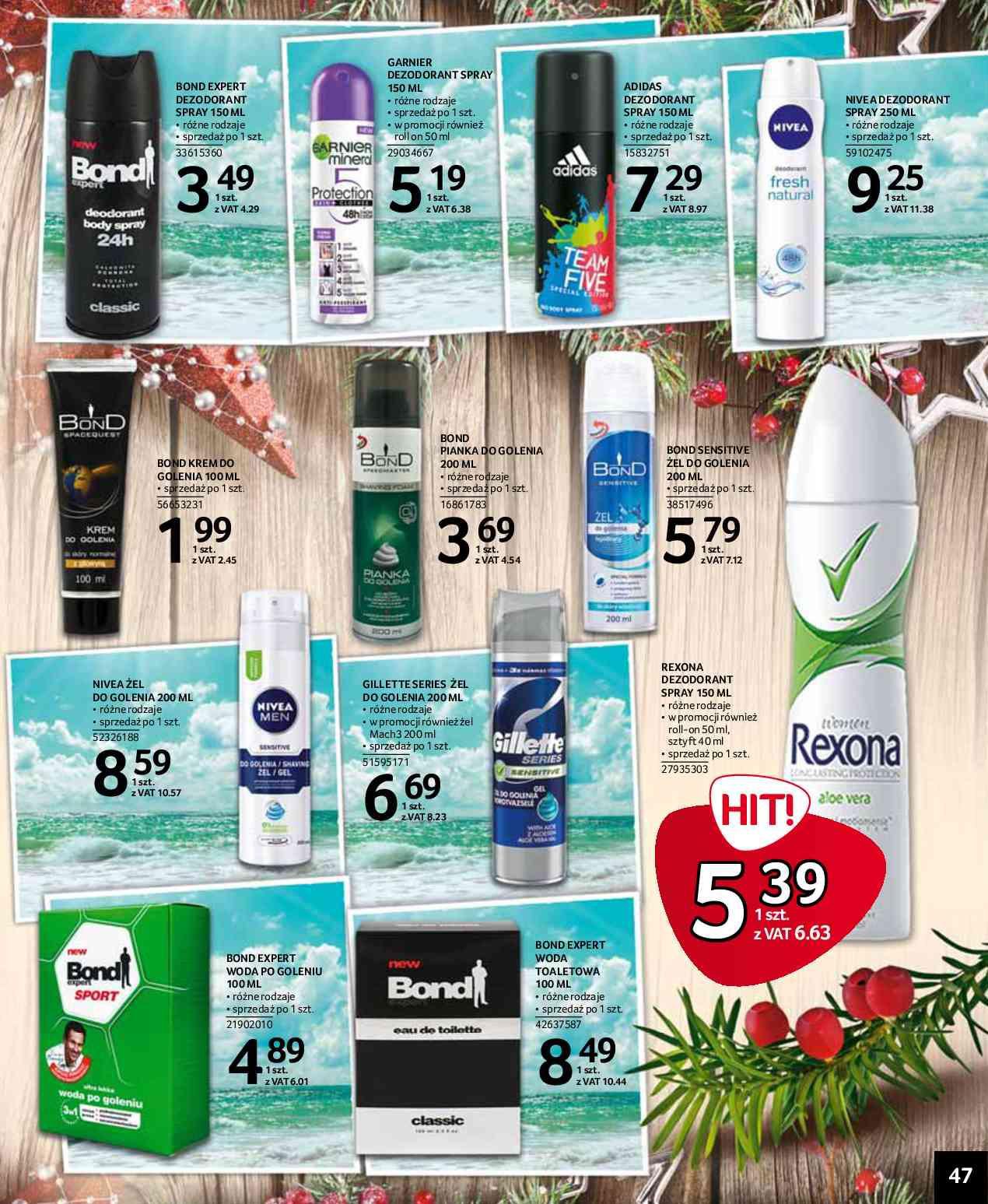 Gazetka promocyjna Selgros str. 44