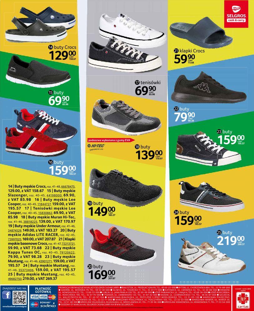 Gazetka promocyjna Selgros str. 15