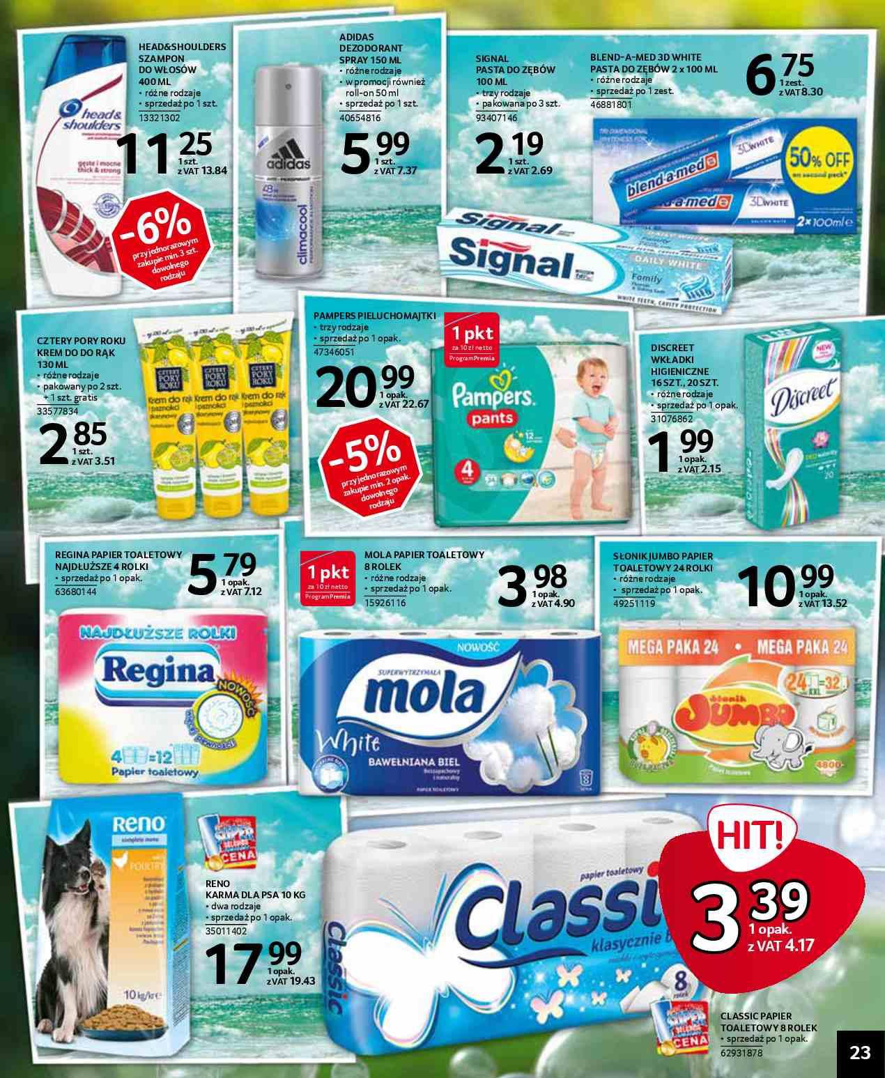 Gazetka promocyjna Selgros str. 20