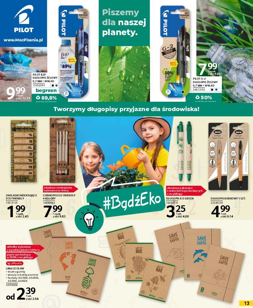 Gazetka promocyjna Selgros str. 13