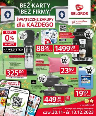 Gazetka przemysłowa