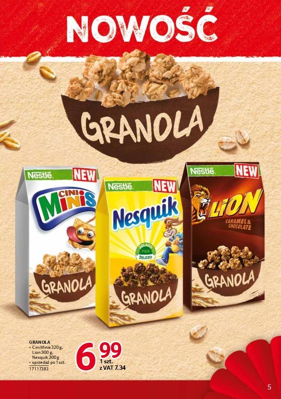 Gazetka promocyjna Selgros str. 5