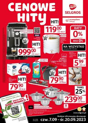 Gazetka przemysłowa