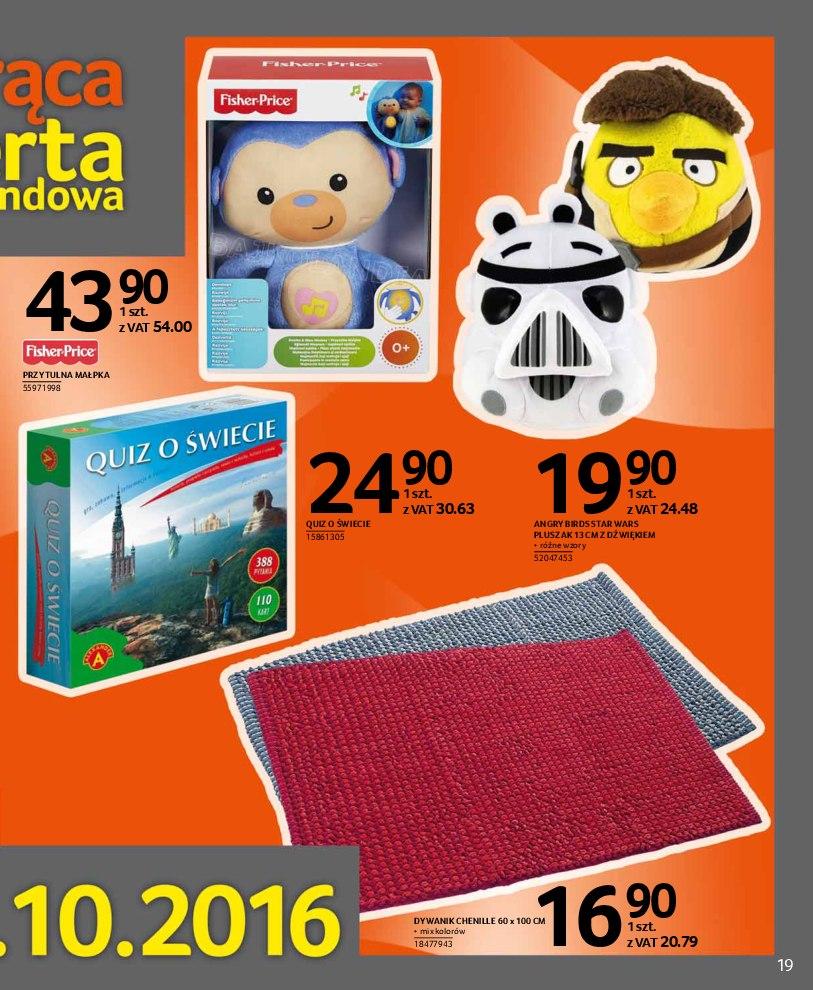 Gazetka promocyjna Selgros str. 19