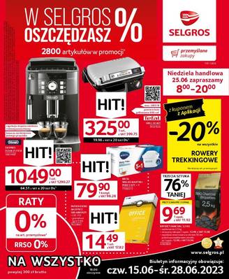 Gazetka przemysłowa