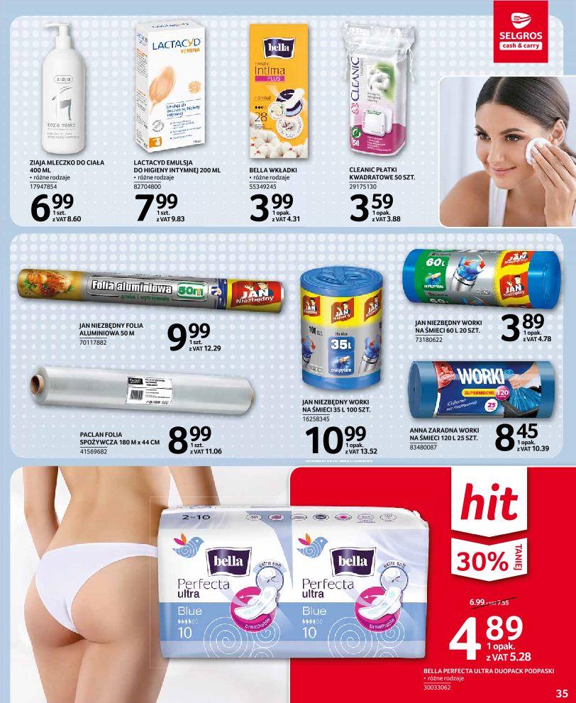 Gazetka promocyjna Selgros str. 30