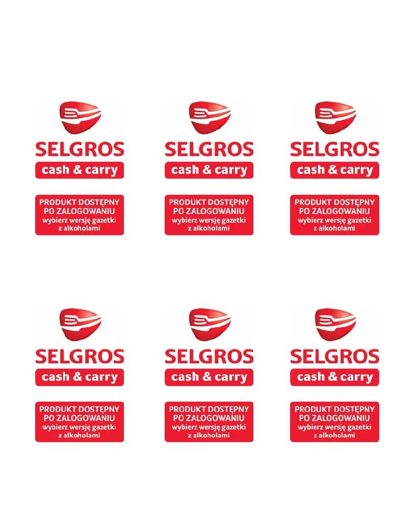 Gazetka promocyjna Selgros str. 24