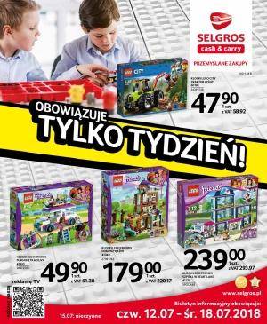 Oferta przemysłowa