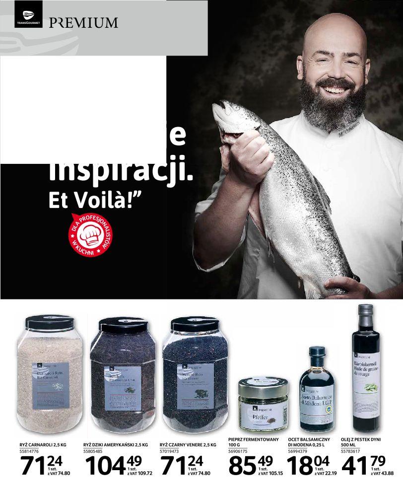 Gazetka promocyjna Selgros str. 19