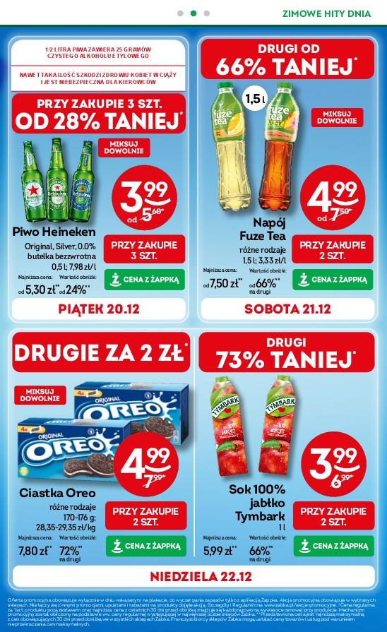 Gazetka promocyjna Selgros str. 23