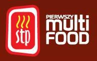 STP Multifood gazetka